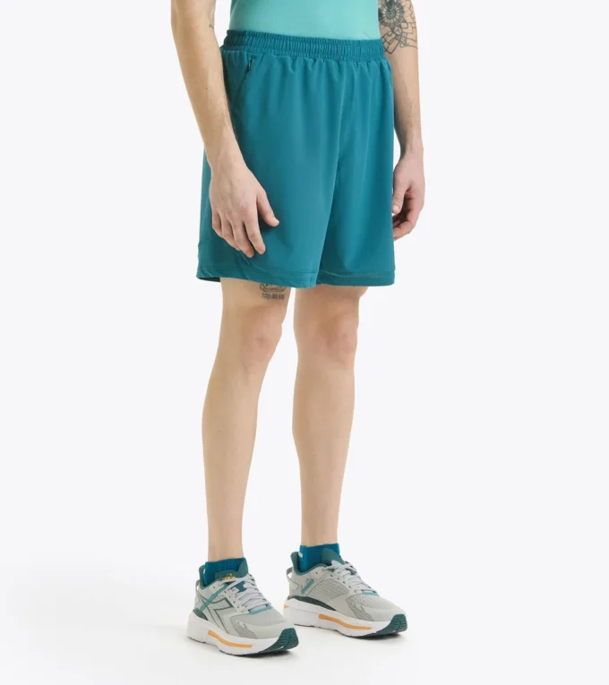 Pantaloncini Run 7” Pantaloncini da corsa 7” – Tessuto leggero