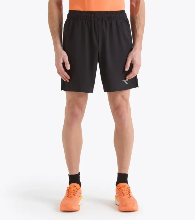 Pantaloncini Run 7 Pantaloncini da corsa 7” – Tessuto leggero