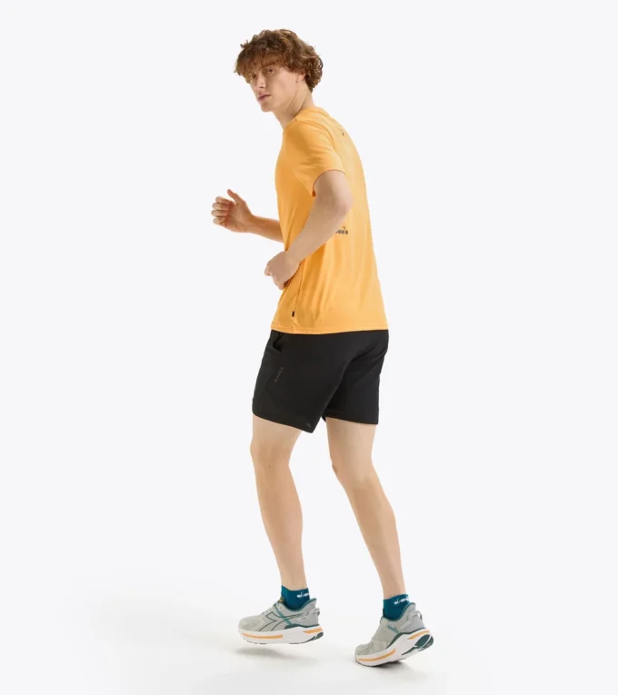 Pantaloncini Run 7” Pantaloncini da corsa 7” – Tessuto leggero