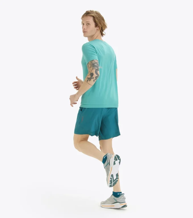 Pantaloncini Run 7” Pantaloncini da corsa 7” – Tessuto leggero