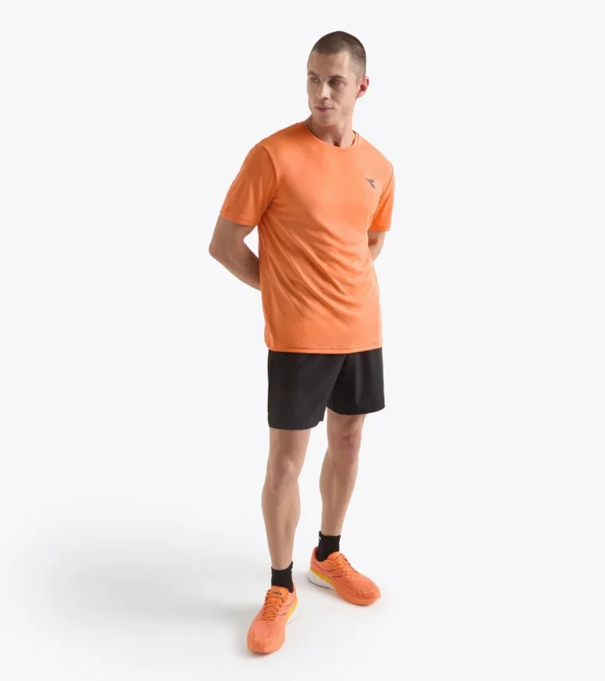 Pantaloncini Run 7 Pantaloncini da corsa 7” – Tessuto leggero