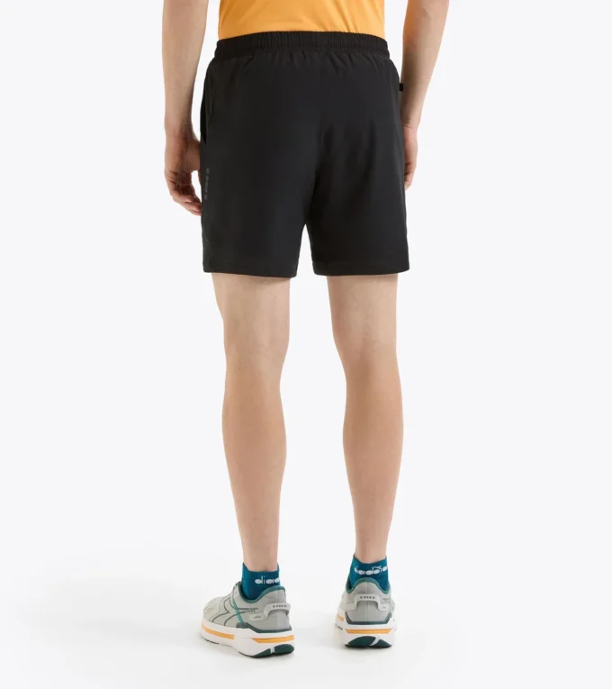 Pantaloncini Run 7” Pantaloncini da corsa 7” – Tessuto leggero
