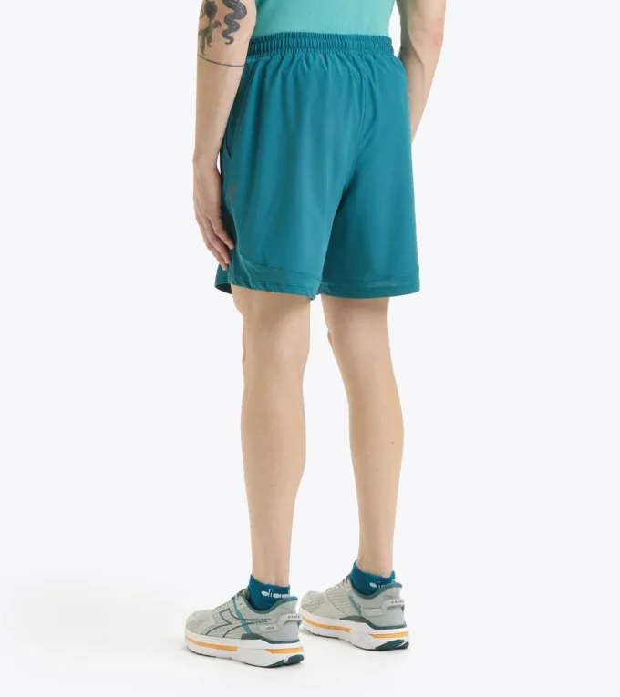 Pantaloncini Run 7” Pantaloncini da corsa 7” – Tessuto leggero