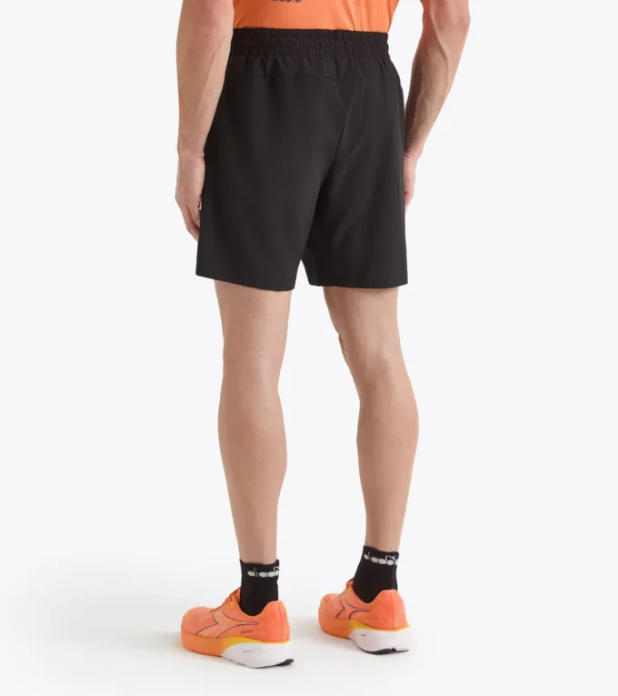 Pantaloncini Run 7 Pantaloncini da corsa 7” – Tessuto leggero