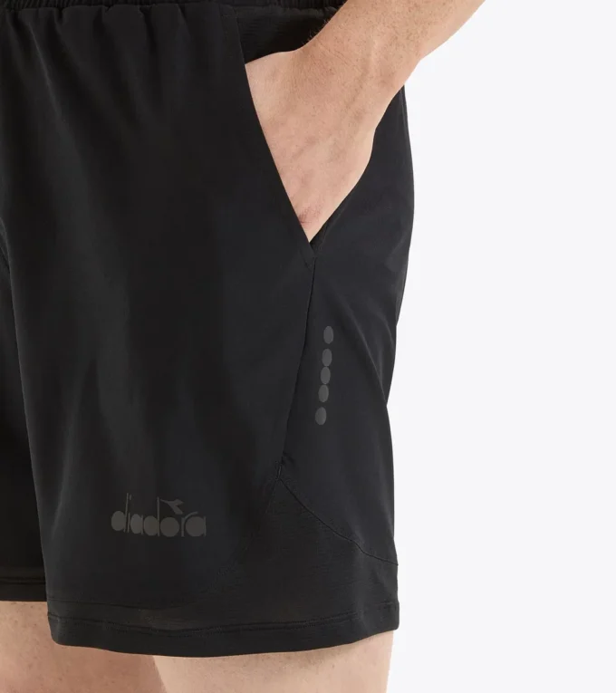Pantaloncini Run 7” Pantaloncini da corsa 7” – Tessuto leggero
