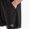 Pantaloncini Run 7 Pantaloncini da corsa 7” – Tessuto leggero