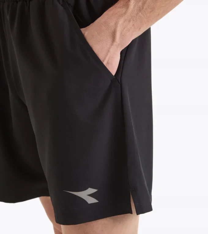 Pantaloncini Run 7 Pantaloncini da corsa 7” – Tessuto leggero