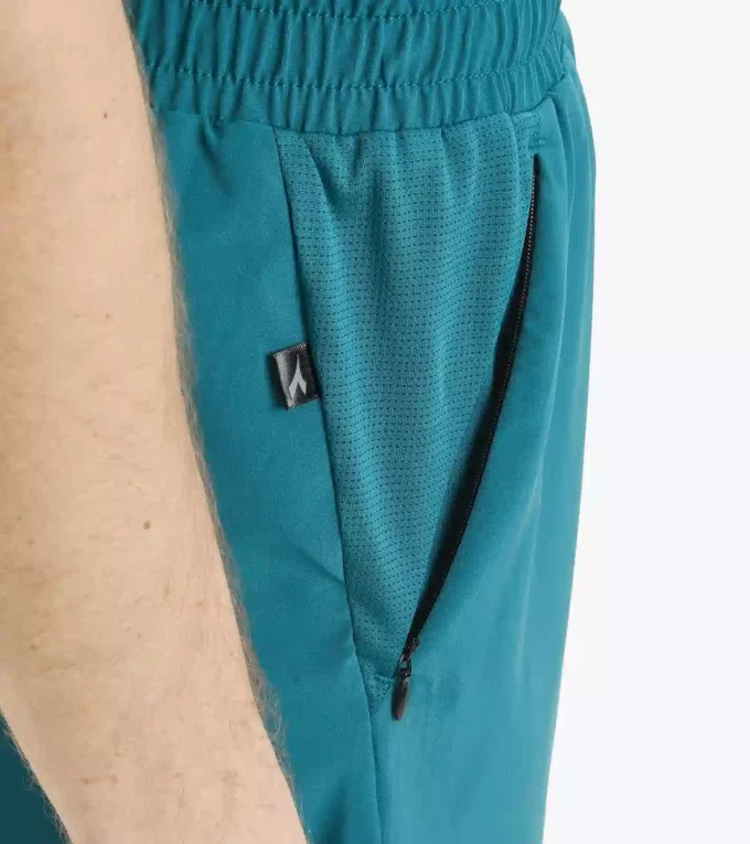 Pantaloncini Run 7” Pantaloncini da corsa 7” – Tessuto leggero