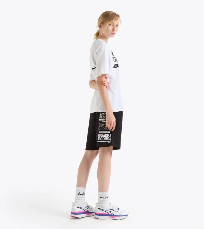 Pantaloncini Squadra Di Corsa Pantaloncini da corsa Squadra di Corsa