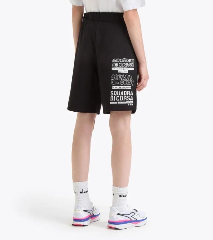 Pantaloncini Squadra Di Corsa Pantaloncini da corsa Squadra di Corsa