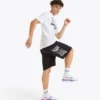 Pantaloncini Squadra Di Corsa Pantaloncini da corsa Squadra di Corsa