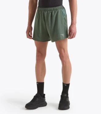 Pantaloncini super leggeri 5” Pantaloncini da corsa 5” – Tessuto leggero