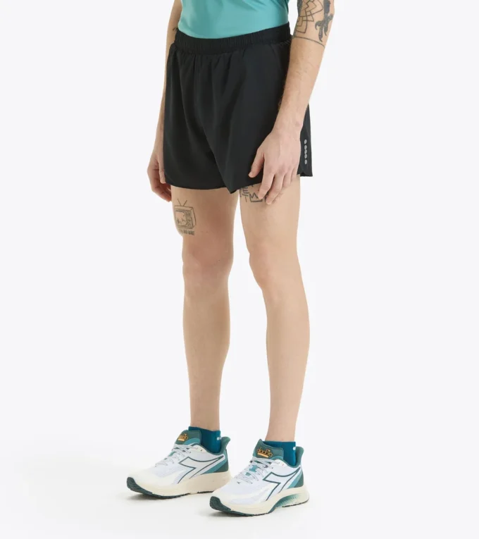 Pantaloncini super leggeri 5” Pantaloncini da corsa 5” – Tessuto leggero