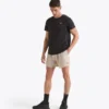 Pantaloncini super leggeri 5” Pantaloncini da corsa 5” – Tessuto leggero