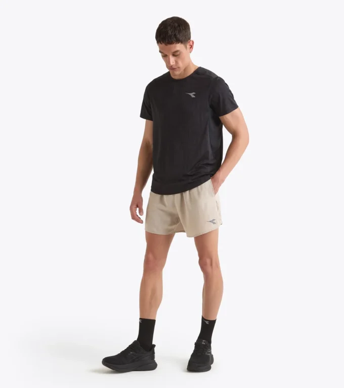 Pantaloncini super leggeri 5” Pantaloncini da corsa 5” – Tessuto leggero