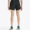 Pantaloncini super leggeri 5” Pantaloncini da corsa 5” – Tessuto leggero