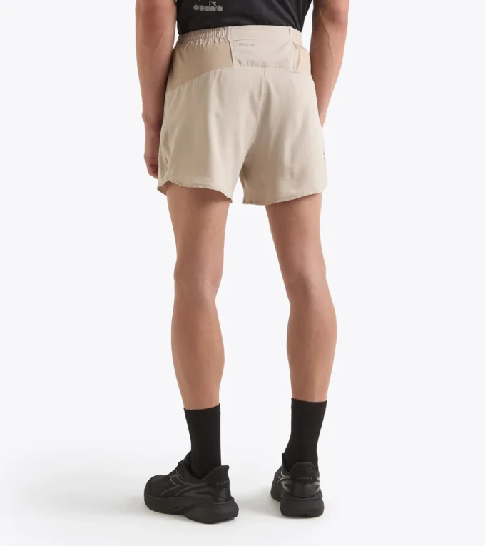 Pantaloncini super leggeri 5” Pantaloncini da corsa 5” – Tessuto leggero