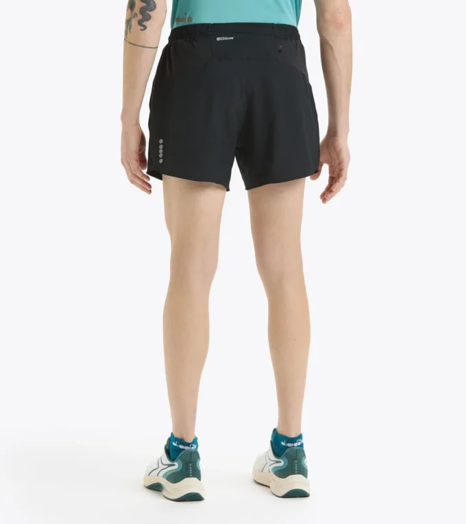 Pantaloncini super leggeri 5” Pantaloncini da corsa 5” – Tessuto leggero