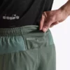 Pantaloncini super leggeri 5” Pantaloncini da corsa 5” – Tessuto leggero