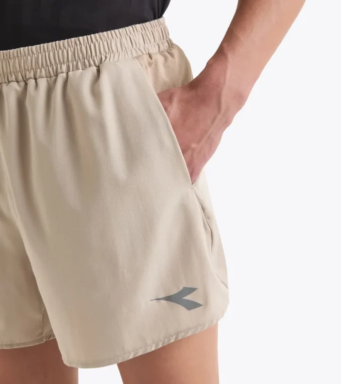 Pantaloncini super leggeri 5” Pantaloncini da corsa 5” – Tessuto leggero