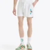 Pantaloncini Tennis 90 Pantaloncini ispirati agli anni ’90 – Made in Italy