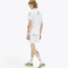 Pantaloncini Tennis 90 Pantaloncini ispirati agli anni ’90 – Made in Italy