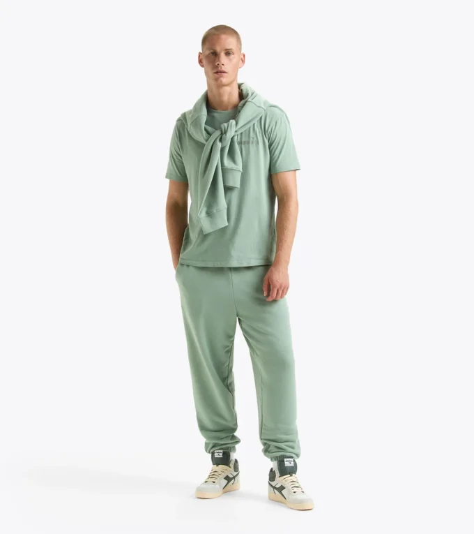 Pantaloni Athl. Logo Jogger – Unisex