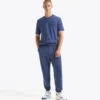 Pantaloni Athl. Logo Jogger – Unisex