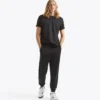 Pantaloni Athl. Logo Jogger – Unisex