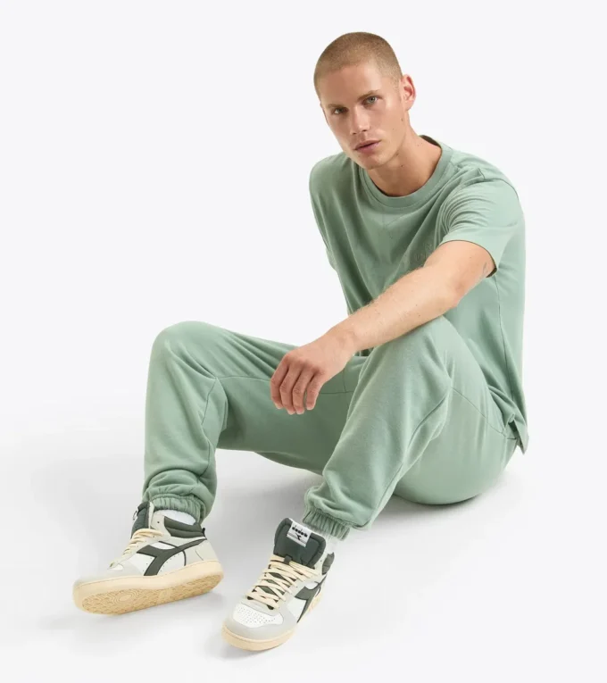 Pantaloni Athl. Logo Jogger – Unisex