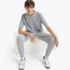 Pantaloni Athl. Logo Jogger – Unisex