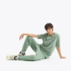 Pantaloni Athl. Logo Jogger – Unisex