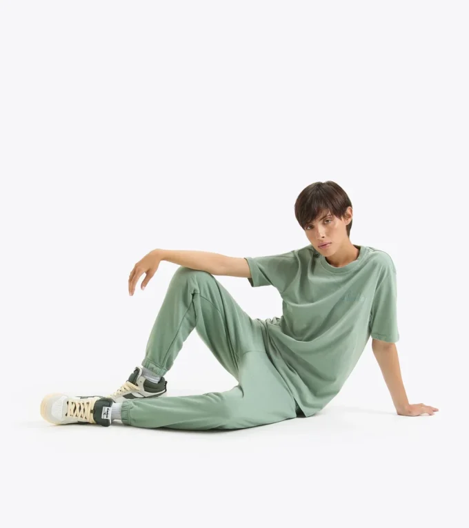 Pantaloni Athl. Logo Jogger – Unisex