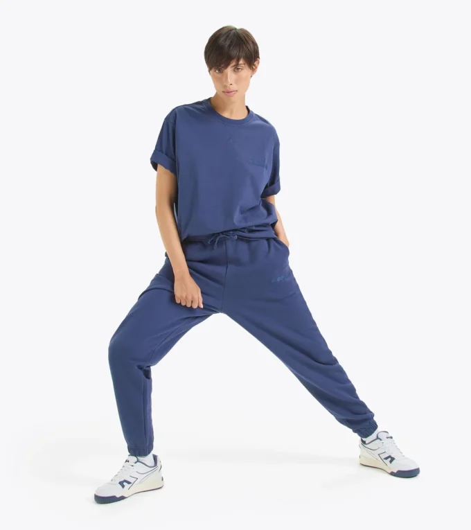Pantaloni Athl. Logo Jogger – Unisex