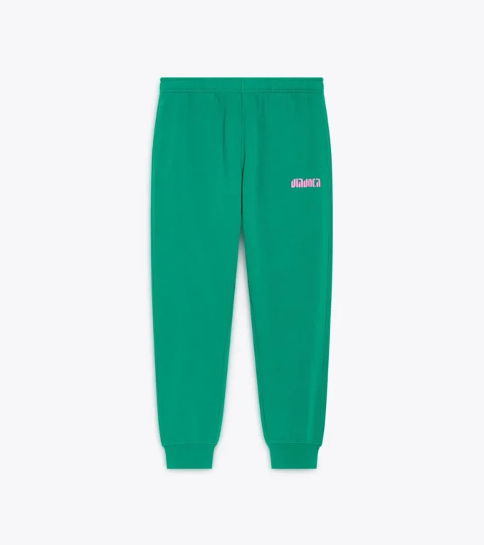 Pantaloni Athl. Logo Sweatpants
