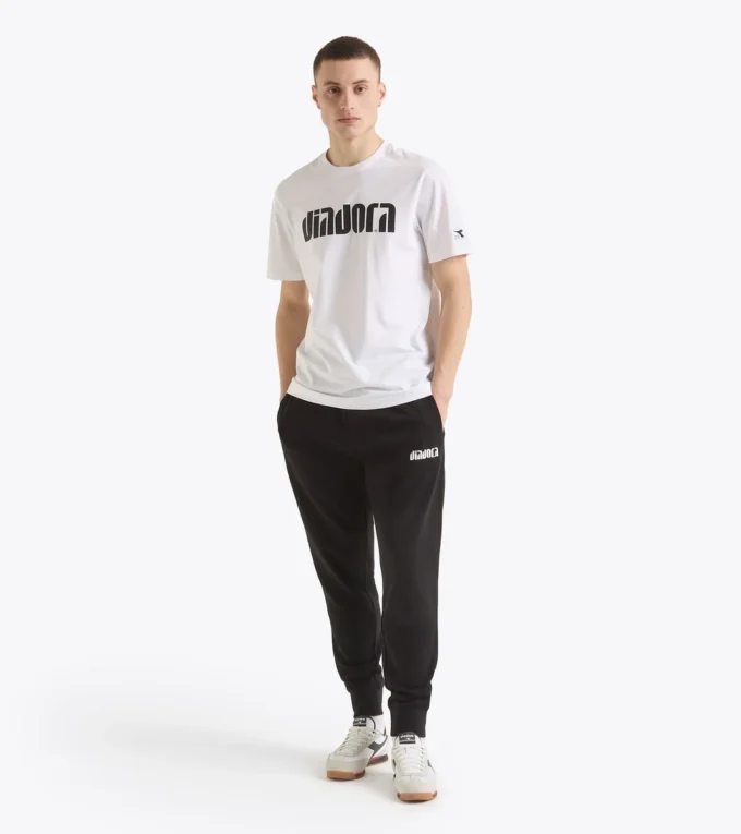 Pantaloni Athl. Logo Sweatpants