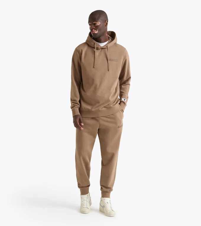Pantaloni Athl. Logo Sweatpants