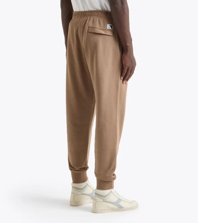 Pantaloni Athl. Logo Sweatpants