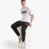 Pantaloni Athl. Logo Sweatpants
