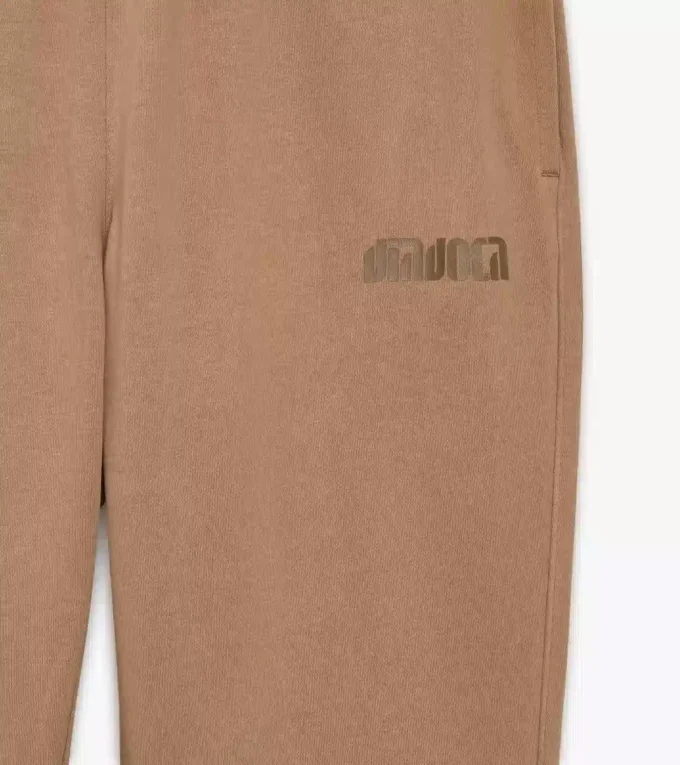 Pantaloni Athl. Logo Sweatpants