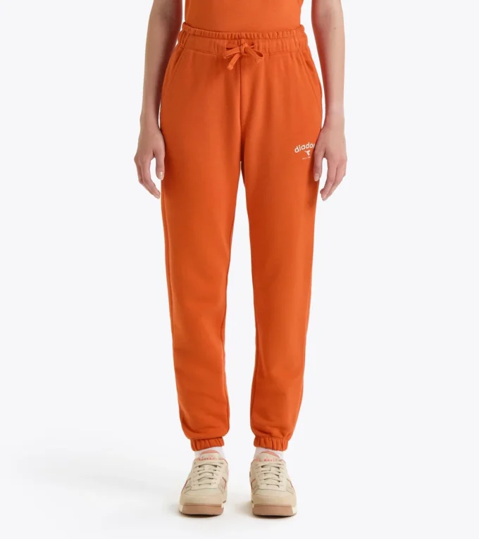 Pantaloni Athl. Logo Sweatpants – Unisex
