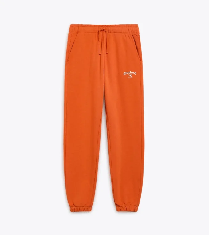 Pantaloni Athl. Logo Sweatpants – Unisex