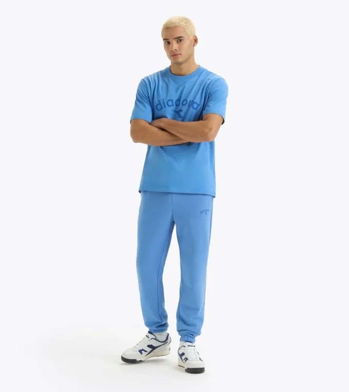 Pantaloni Athl. Logo Sweatpants – Unisex