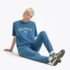 Pantaloni Athl. Logo Sweatpants – Unisex