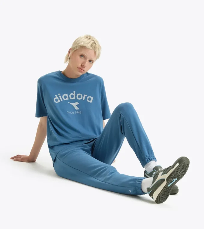 Pantaloni Athl. Logo Sweatpants – Unisex