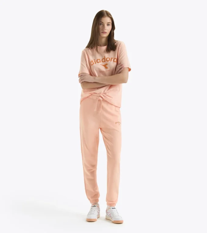 Pantaloni Athl. Logo Sweatpants – Unisex