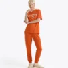 Pantaloni Athl. Logo Sweatpants – Unisex