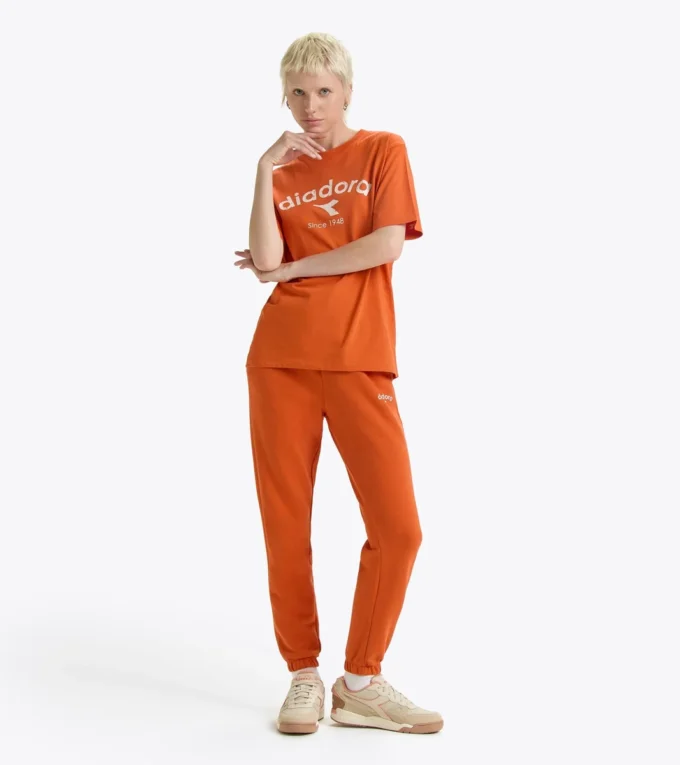 Pantaloni Athl. Logo Sweatpants – Unisex