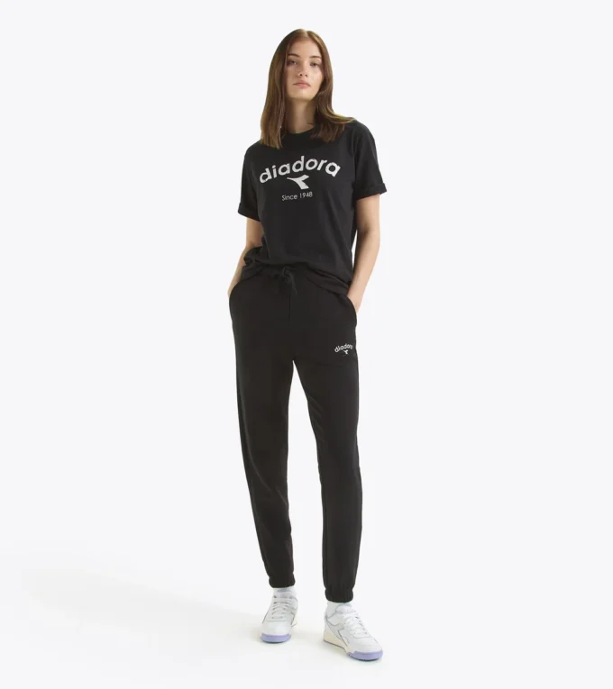 Pantaloni Athl. Logo Sweatpants – Unisex