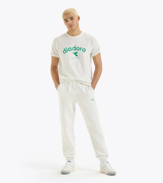Pantaloni Athl. Logo Sweatpants – Unisex